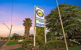 Plainsman Motel